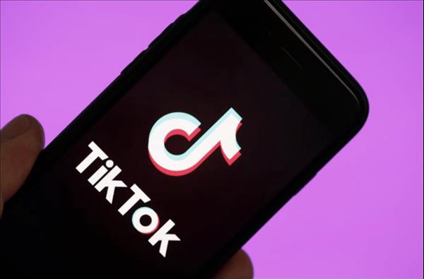 Tiktok Back In US-China Tech War Firing Line