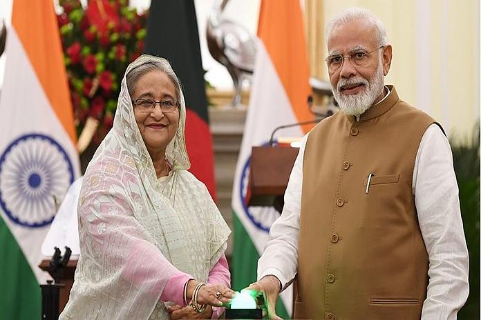 Why Do India-Bangladesh Bilateral Ties Reflect Better Mutual Understanding?