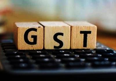  Odisha's State GST Collection Up 45% In June 