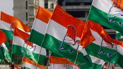  Cong Appoints 37 Observers For Gujarat Assembly Polls 