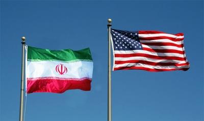  US Sanctions Should Be Lifted To Assure Foreign Investment In Iran: Official 
