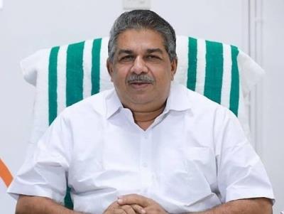  Top Kerala Minister Resigns After Row Over Remark On Constitution 