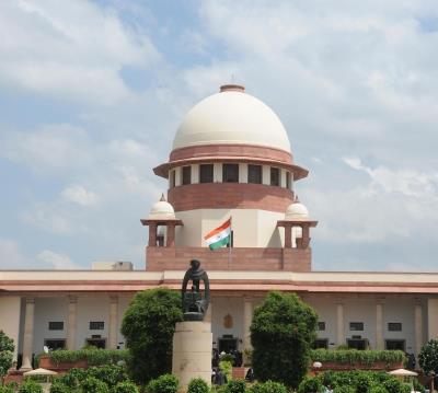  SC Agrees To Examine News Anchor's Plea Against Multiple Firs Over Rahul Gandhi's Video 