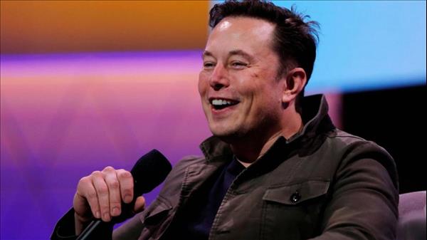 Elon Musk Had Twins With One Of His Top Executives Last Year: Report