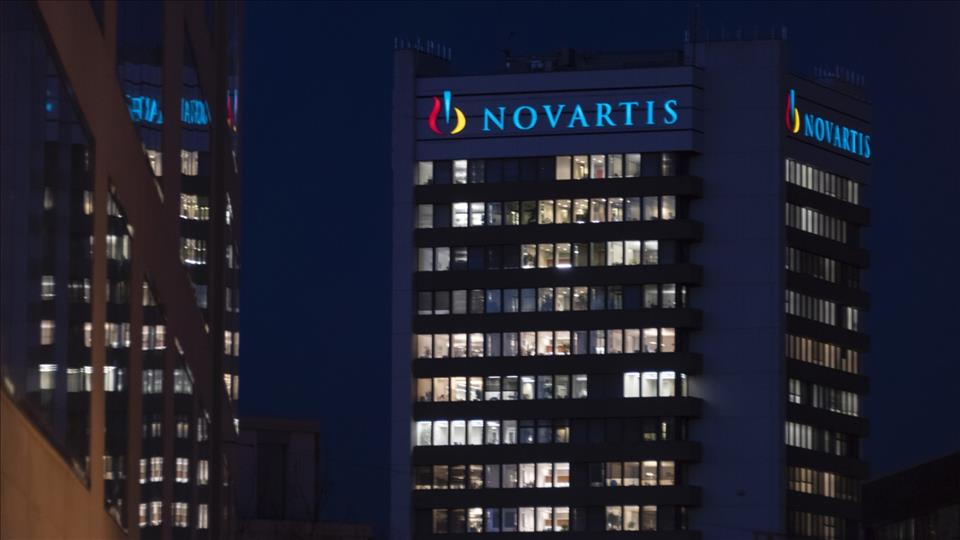 What's Behind The Novartis Job Cuts?