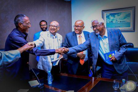 Somaliland, Government, Opposition Agree To Open Dialogue