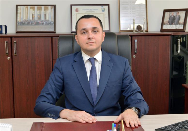 Azerbaijan Talking With Several Countries To Sign Agreements On Double Taxation Avoidance