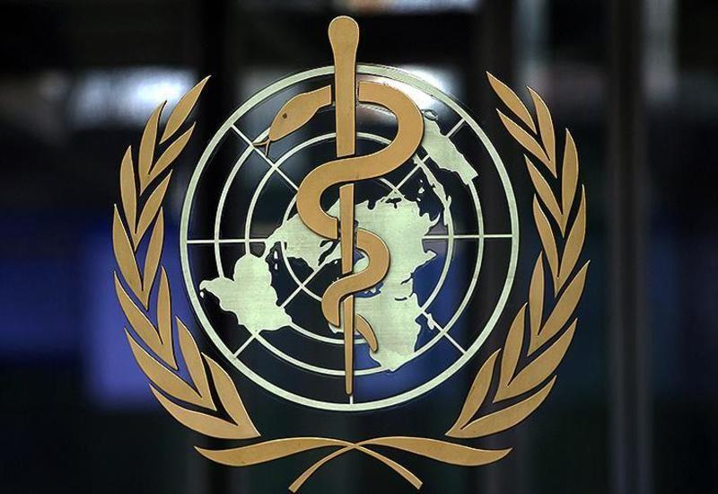 WHO: Global Coronavirus Cases Up Nearly 30% Over Past 2 Weeks