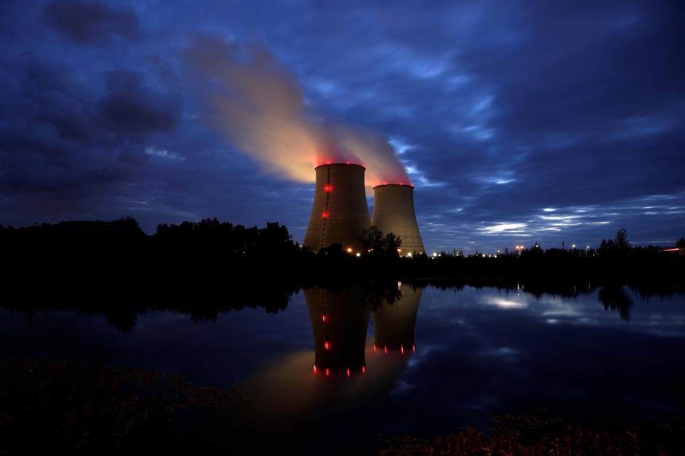EU Lawmakers Back Gas, Nuclear Energy As Sustainable