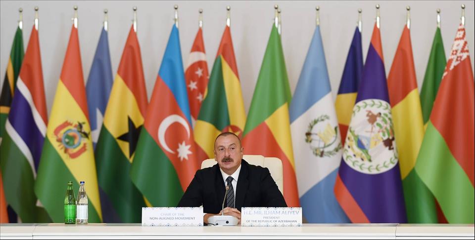 Azerbaijan In The Age Of Multilateral Diplomacy: The Case Of The Non-Aligned Movement