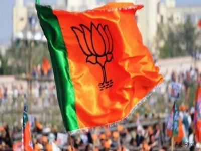  Mission South Is Not Just Political Strategy To Capture Power, Says BJP 