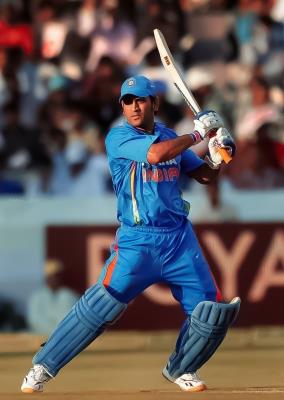 Dhoni Turns 41: Anand Mahindra Extends Birthday Wishes To Former India Captain 