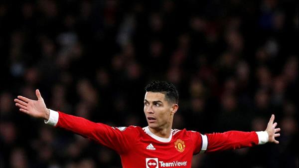 Ronaldo Will Not Travel With Man United For Pre-Season Tour