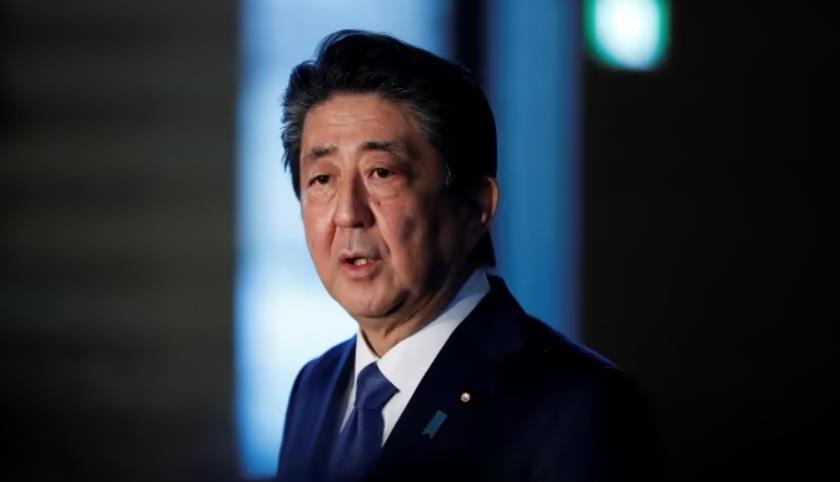 Japan's Ex-Prime Minister Shinzo Abe Dies After Being Shot | MENAFN.COM