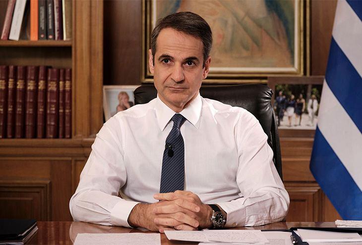IGB To Give Strong Boost To Energy Independence Of Greece, Bulgaria, Says PM Mitsotakis