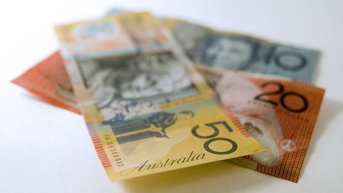 Australian Dollar Bumped Up On Jobs Data Adding To RBA Hawkishness. Will AUD/USD Rally?