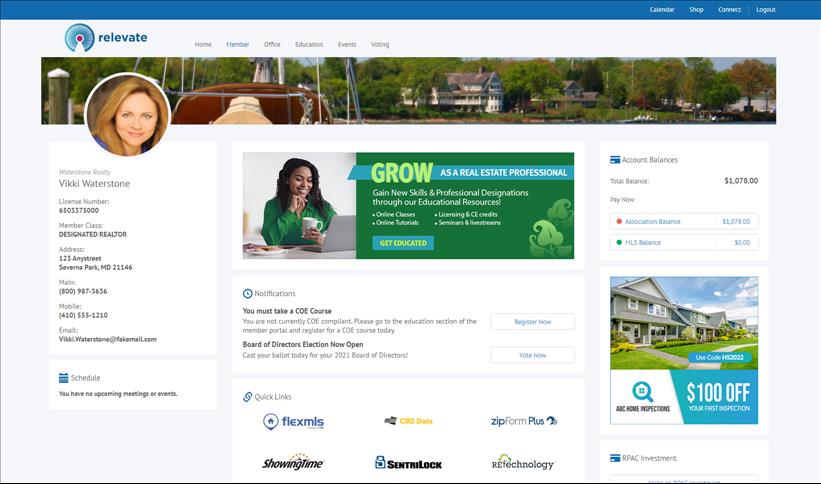 Rellevate Card Relevate And Savvycard® Forge Strategic Partnership To Enhance The ...