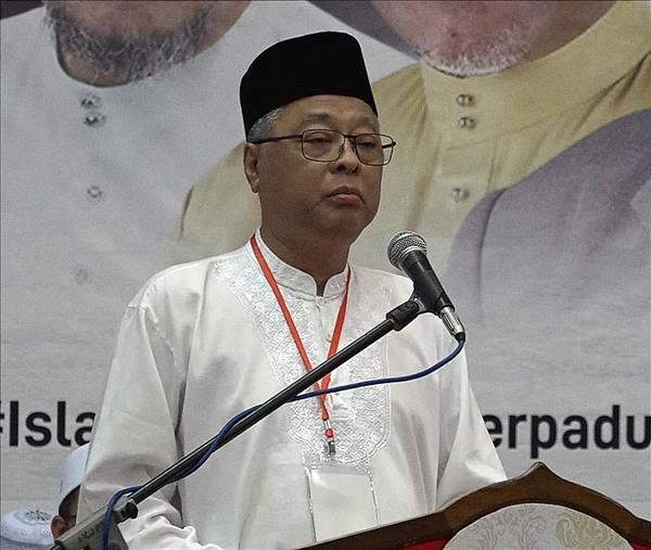 Malaysia's Ismail Is All Talk On Press Freedom