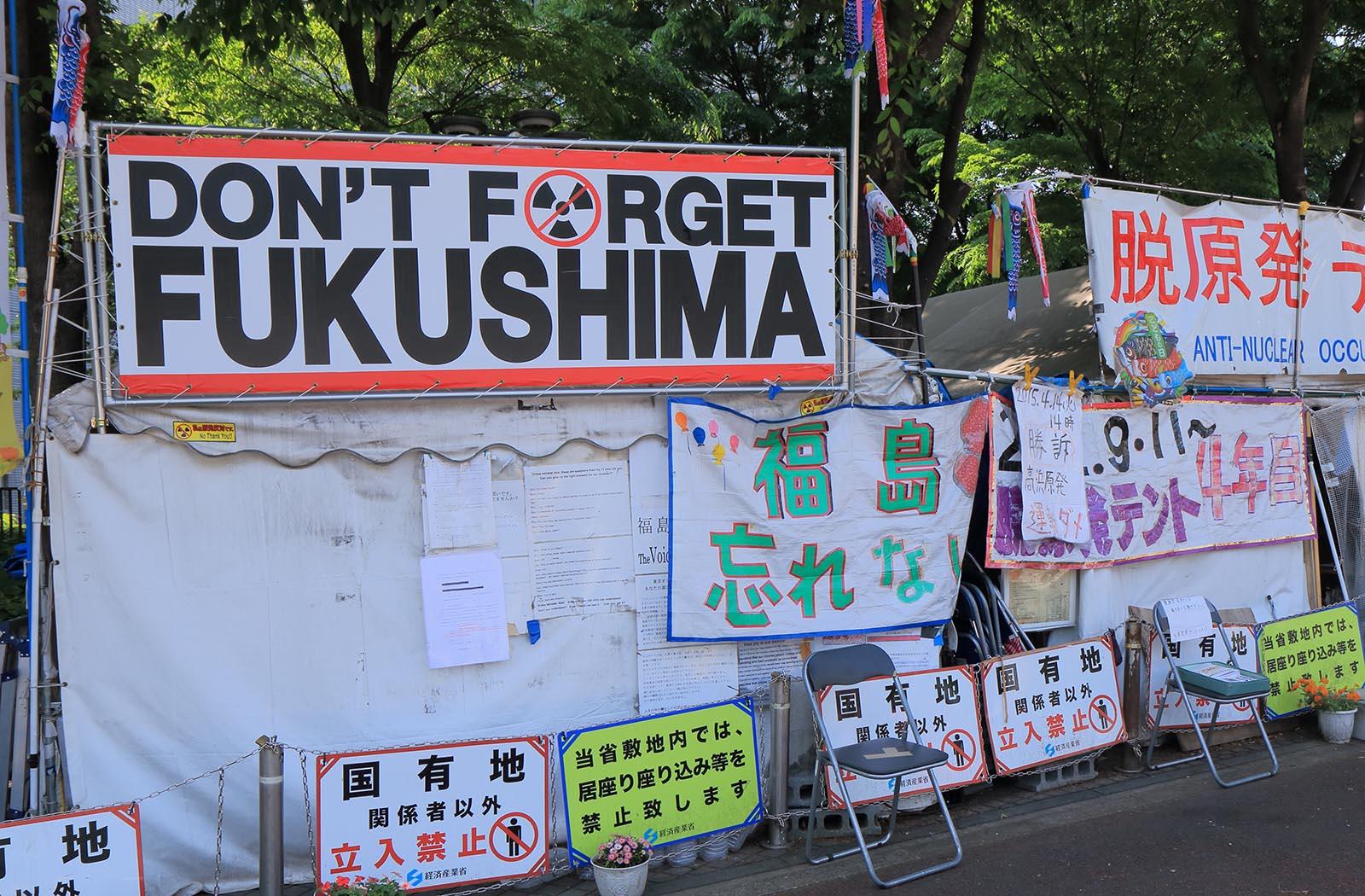 nuclear reactor meltdown in japan 2011