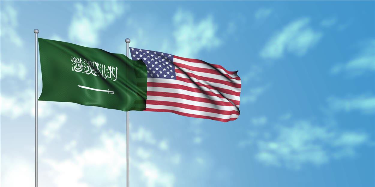 18 Saudi-US Agreements Overing Space, Investment, Energy, Co…