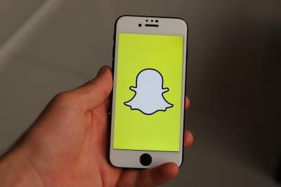 Snapchat Private Videos