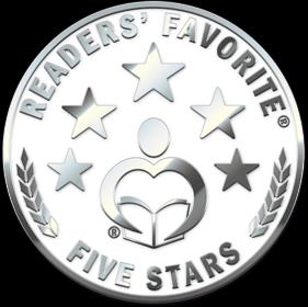 Readers' Favorite Announces The Review Of The Non-Fiction  Memoir Book“Looking For Caylie”