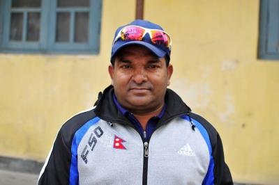  Pubudu Dassanayake Resigns As Nepal Cricket Team's Head Coach 