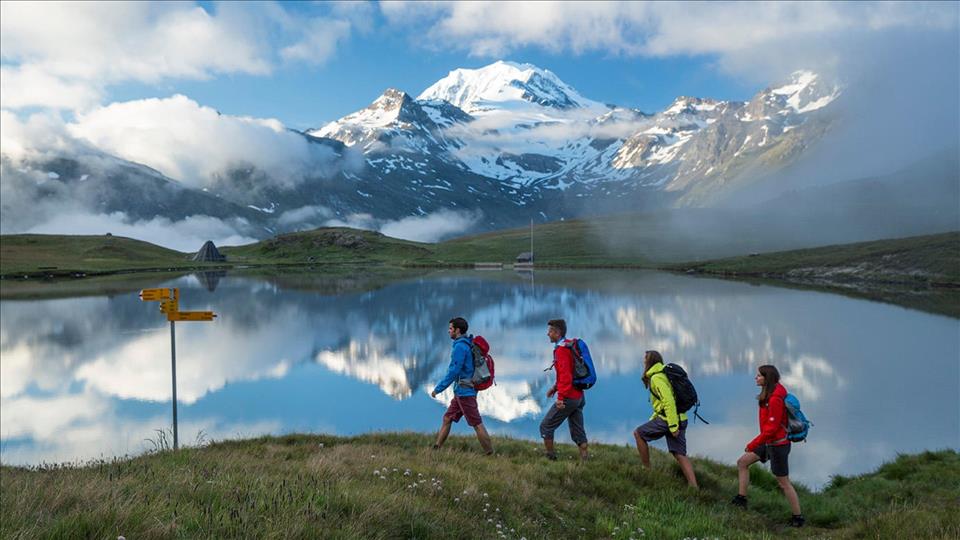 What You Need To Know About Hiking In Switzerland