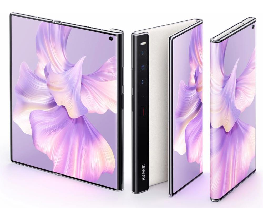 Huawei Mate Xs 2 Is Ideal Foldable Phone