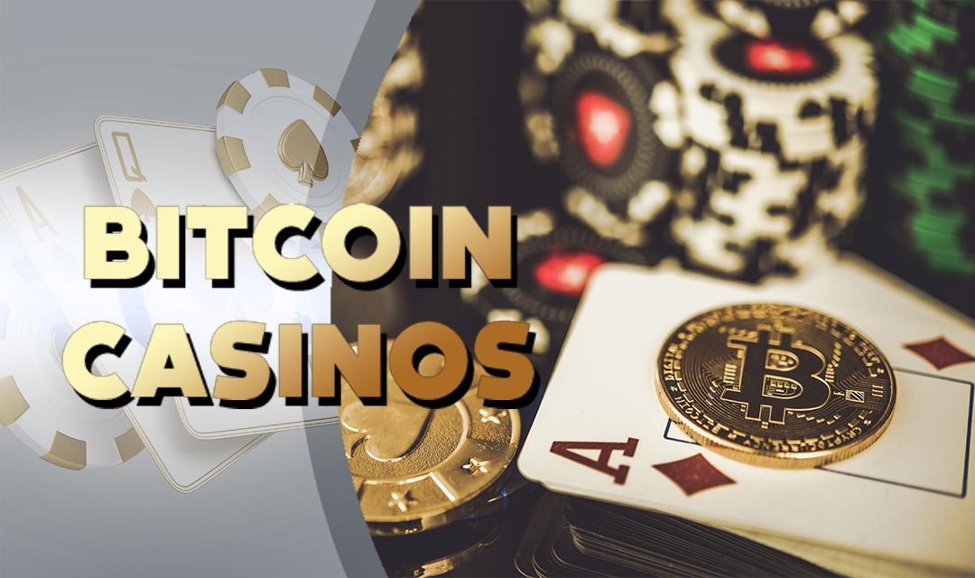 Why My bitcoin casinos Is Better Than Yours