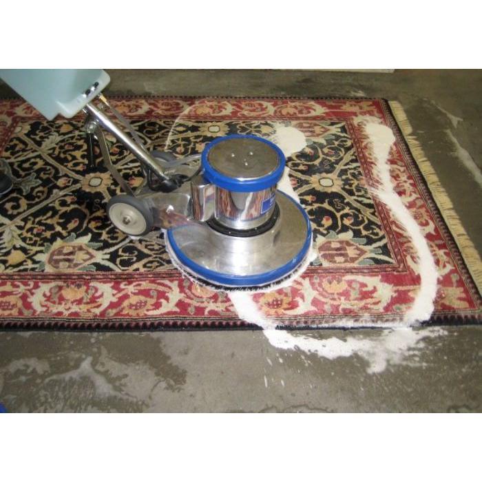 A Connecticut Carpet Cleaning Company Offers Free Contactless Pickup