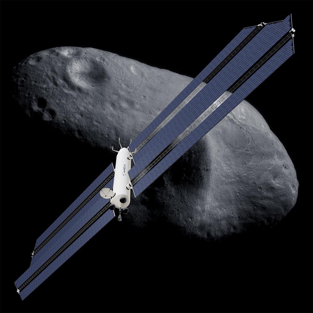 Ami Exploration: The Plan To Unlock The Biggest Wealth Through Asteroid Mining