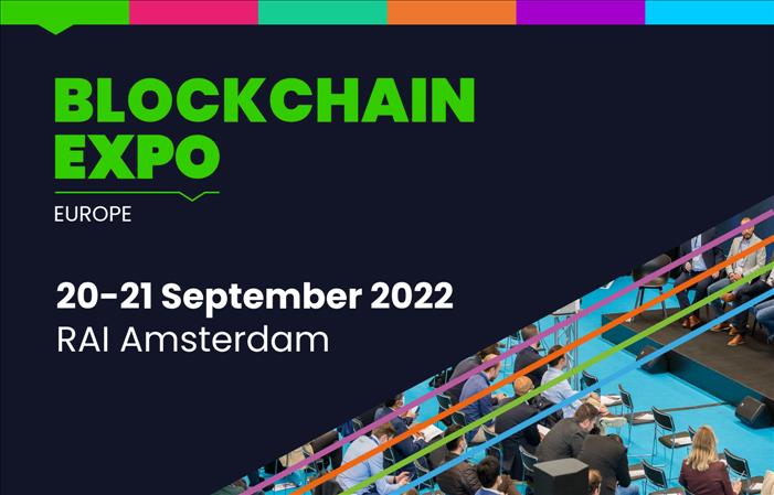Blockchain Expo Europe Returns To RAI, Amsterdam