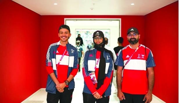 Final Call To Become A FIFA World Cup Qatar 2022 Volunteer