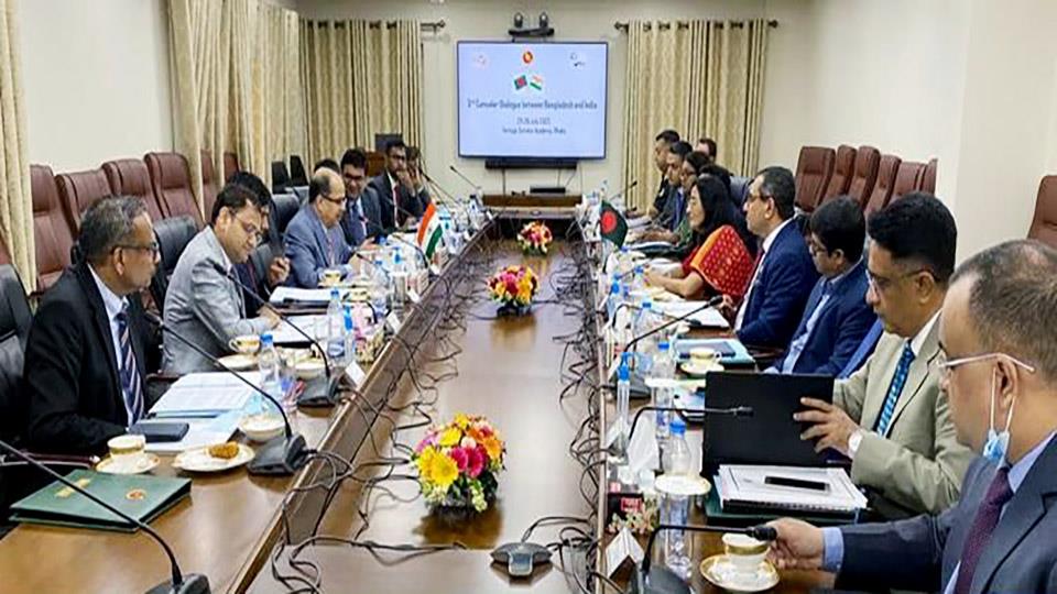 India Agrees To Enhance Ease Of Travel To And From Bangladesh | MENAFN.COM