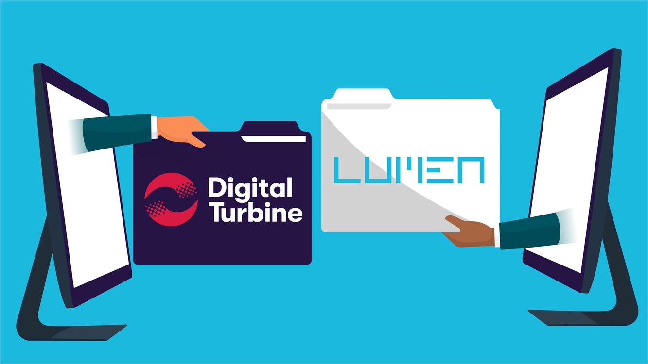 Lumens Latest Report Shows Astonishing Levels Of Attention Achieved By