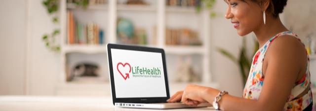 Lifehealth, A New Innovation Transforming Access To Healthcare -- CTI Africa Lifehealth Network