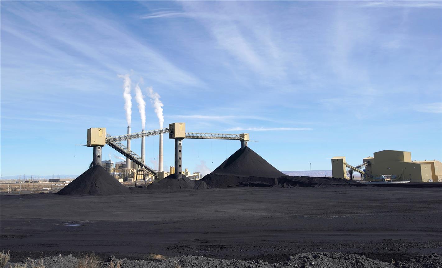 3 Reasons US Coal Power Is Disappearing And A Supreme Court Ruling Won ...