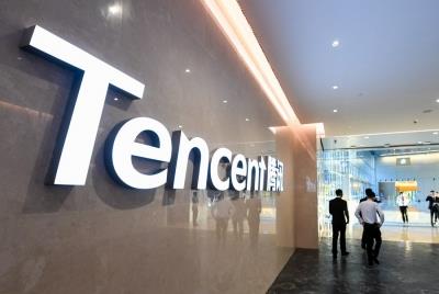  Tencent Pips Sony, Apple In 'Strategic' Gaming Investments 