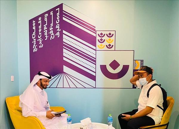 Volunteering Reflects On National Identity, Islamic Values: QF Official