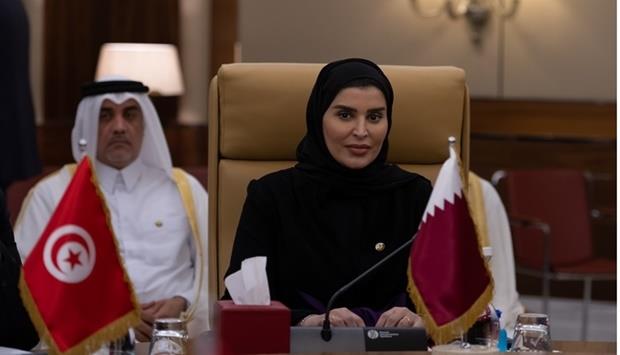Qatar Participates In Forum On Algerian Women's Struggle