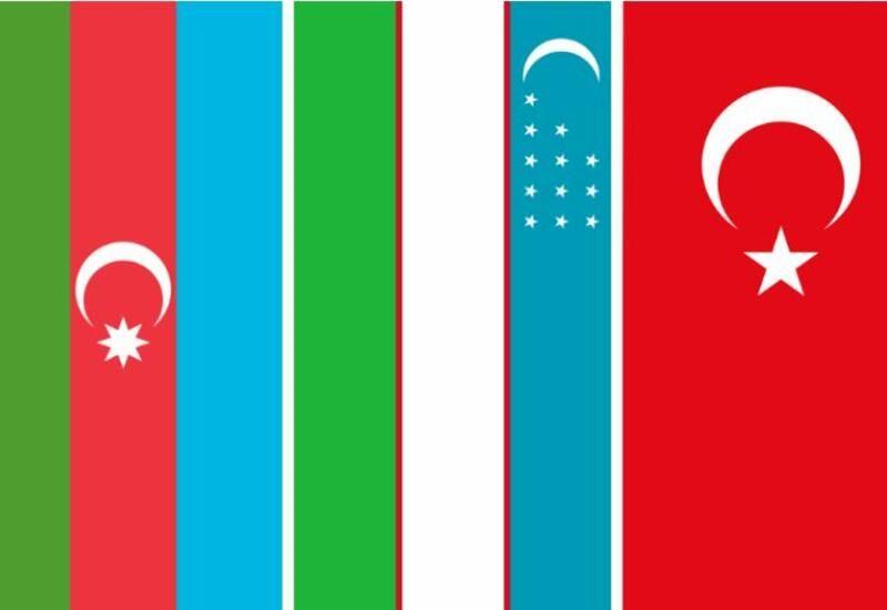 Baku, Ankara, Tashkent To Discuss Multifaceted Cooperation Prospects