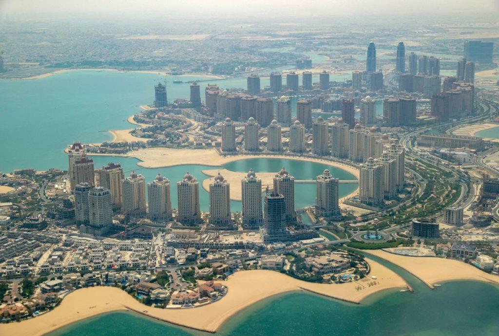 ستأخذ الغرفة العربية الشركات البرازيلية الناشئة إلى الإمارات العربية المتحدة وقطر
