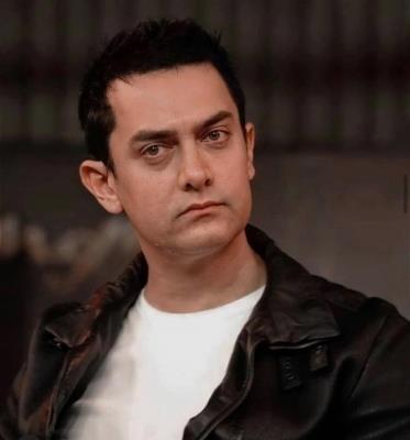  Aamir On 'Laal Singh Chaddha' Twitter Trend: People Feel I Don't Like India 