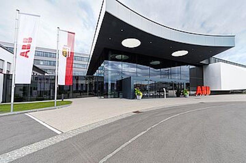 ABB Opens $100 Million Global Innovation And Training Campus For Machine Automation At B&R In Austria