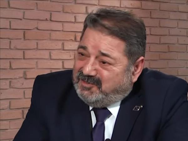 Honored Scientist Of Russian Academy Of Natural Sciences Judges Youtube Harassment Of Armenian Researcher