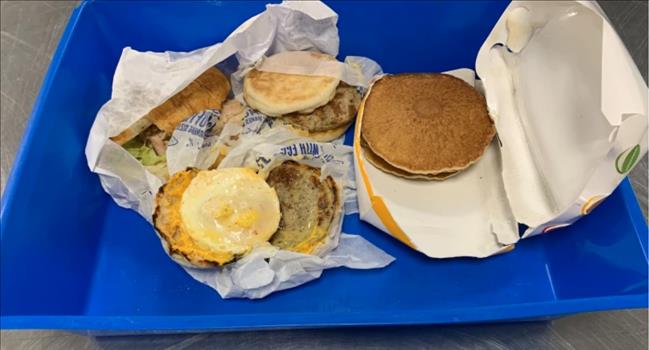Australia Fines Passenger $1,874 After Two Undeclared Mcmuffins Found In Luggage - Breezyscroll