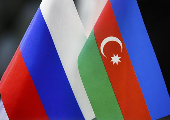 Entrepreneurs Of Russian Region Planning Business Mission To Azerbaijan