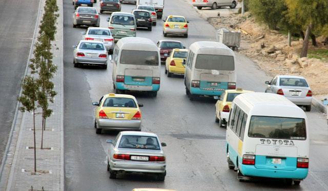 Jd5m Allocated As Subsidy For Public Transport Vehicles Amid Rising Fuel Prices