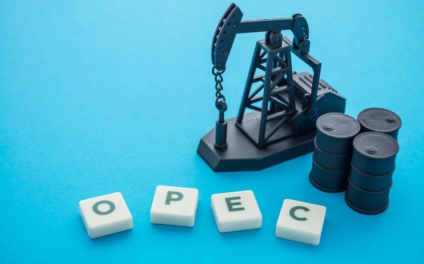 Oil Eases Over Demand Worries Ahead Of OPEC+ Meeting